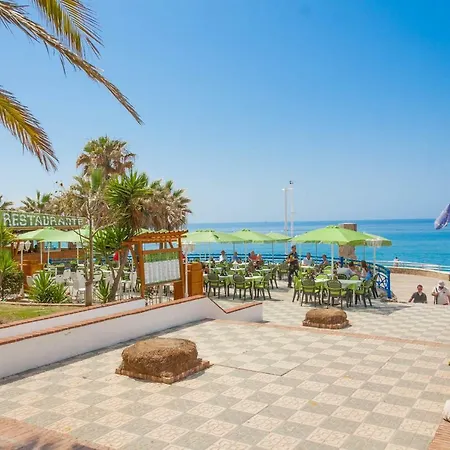 Centrico Apartamento Corona Playa Torrecilla