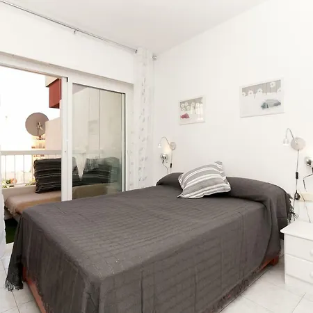 Centrico Apartamento Corona Playa Torrecilla
