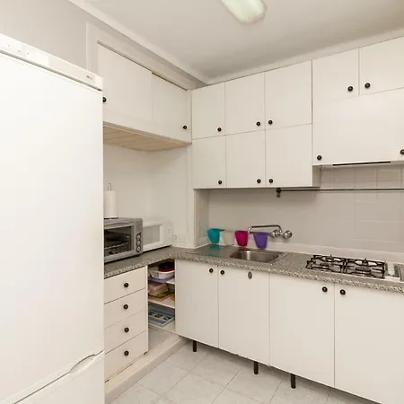 Centrico Apartamento Corona Playa Torrecilla Apartment
