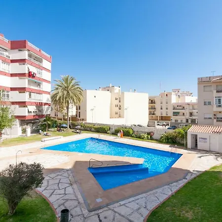 Centrico Apartamento Corona Playa Torrecilla Apartment *