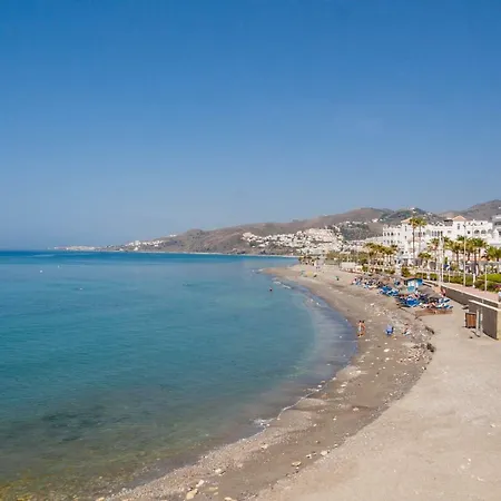Apartment Centrico Apartamento Corona Playa Torrecilla