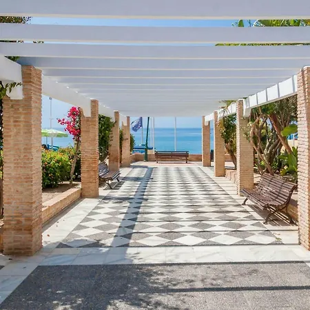 Centrico Apartamento Corona Playa Torrecilla