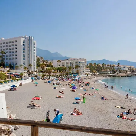 Centrico Apartamento Corona Playa Torrecilla