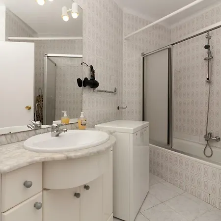 Centrico Apartamento Corona Playa Torrecilla